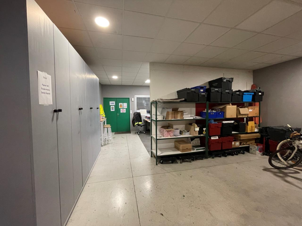Local d'activité Obernai 1000m² Location local d'activité Obernai Bas-Rhin OLACT2528749 4